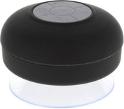 GadgetBay Waterdichte bluetooth douche & bad speaker Waterproof