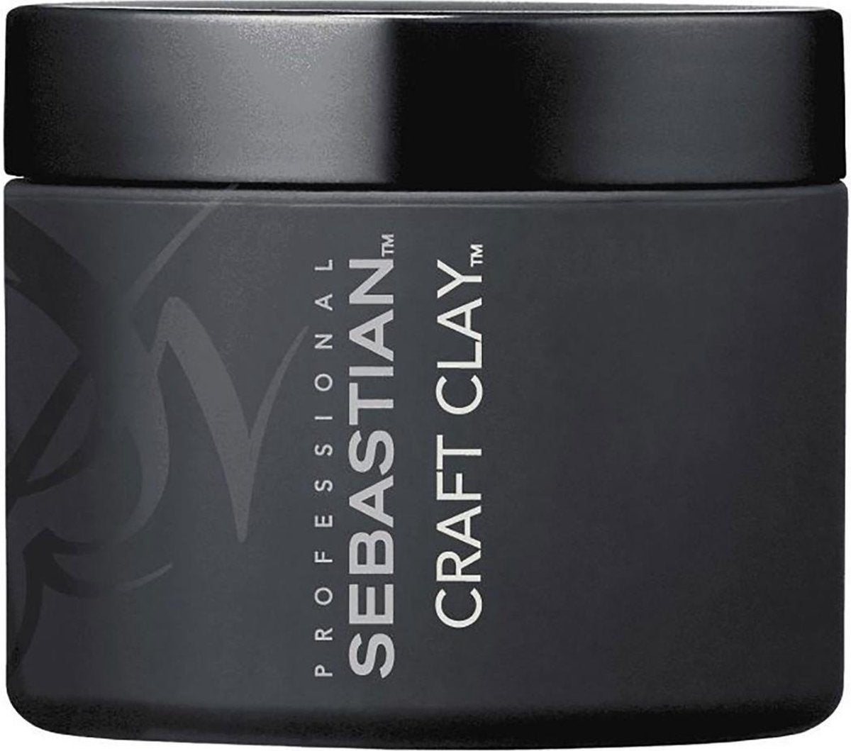 Sebastian - Craft Clay - 150 gr
