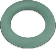 Oasis 'Ideal' krans Ø 15 cm - set van 2 stuks
