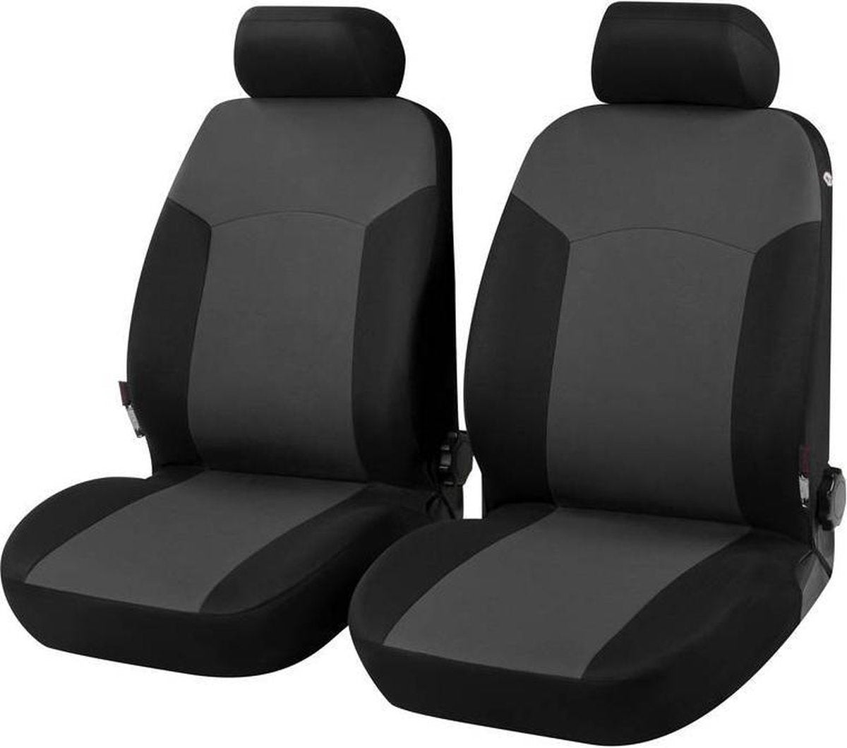 Walser Autostoelbekleding Portland 4-delig