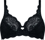 Triumph Amourette 300 WX Beha - Zwart - Maat B95