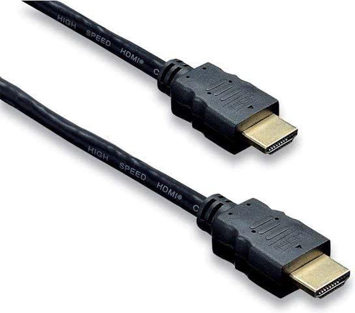 HDMI Kabel 1.4 High Speed + Ethernet