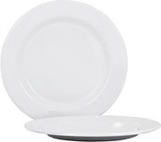 Bord Emaille 24 cm