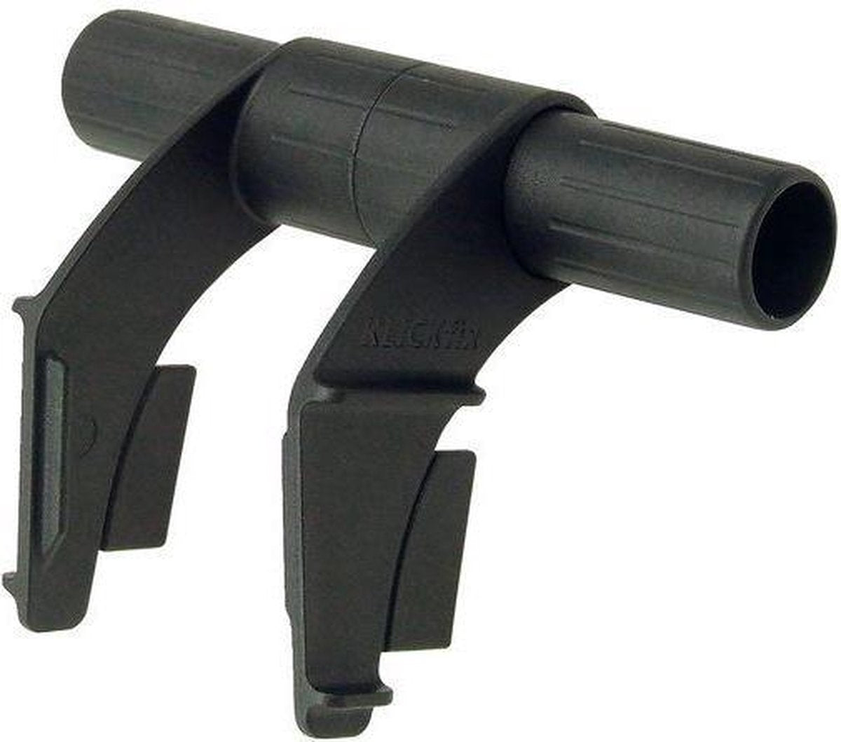 KlickFix Rixen & Kaul - Multiclip - Plus - Zwart