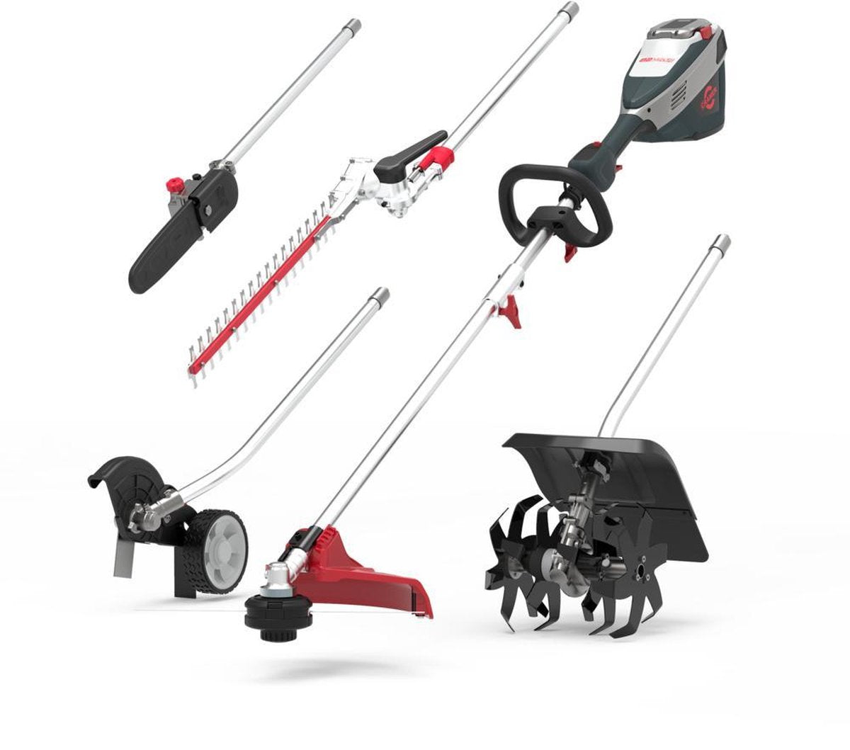 Cramer Stokzaag voor XCR82TX10 multitool