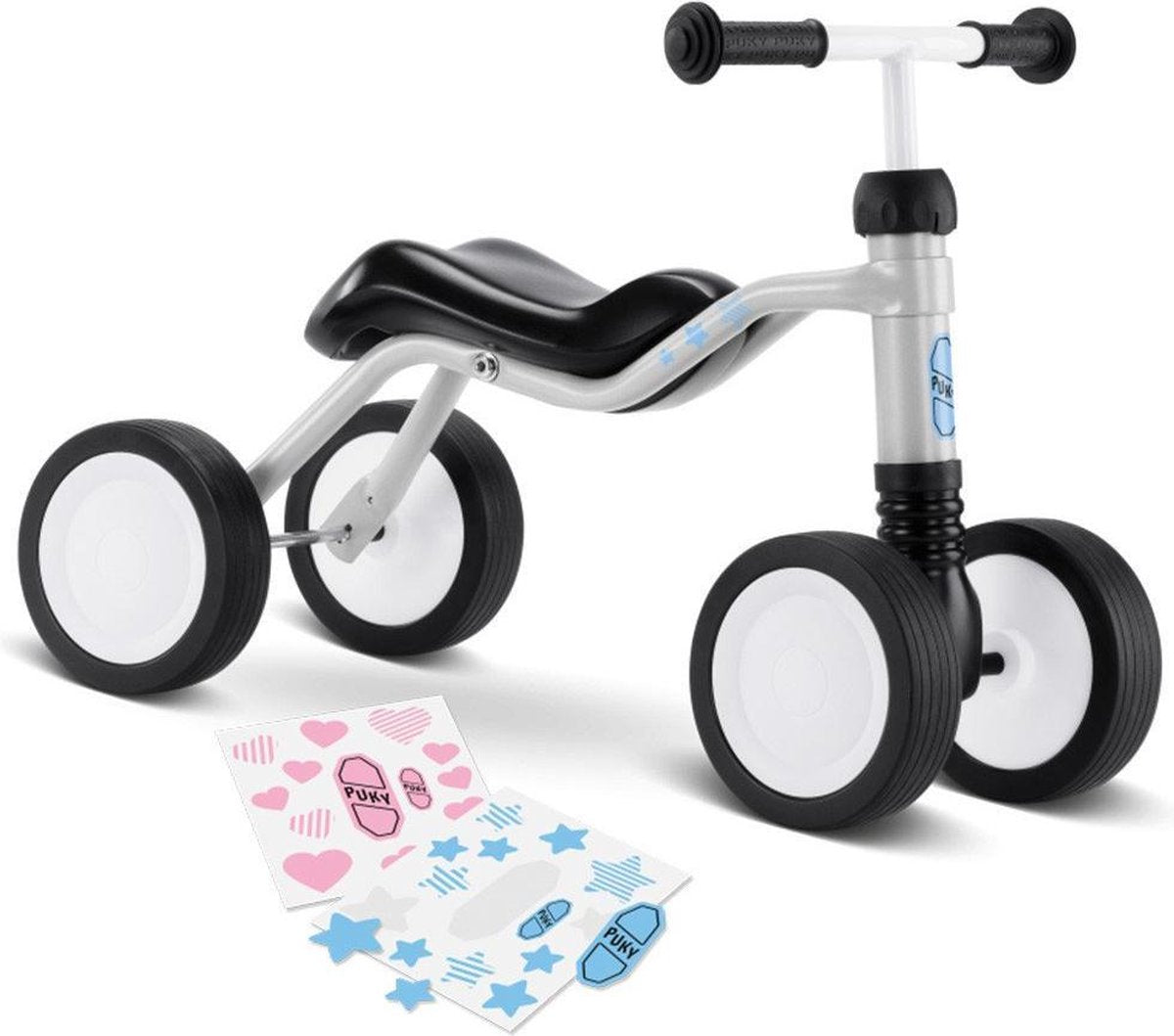 Puky Loopfiets 1
