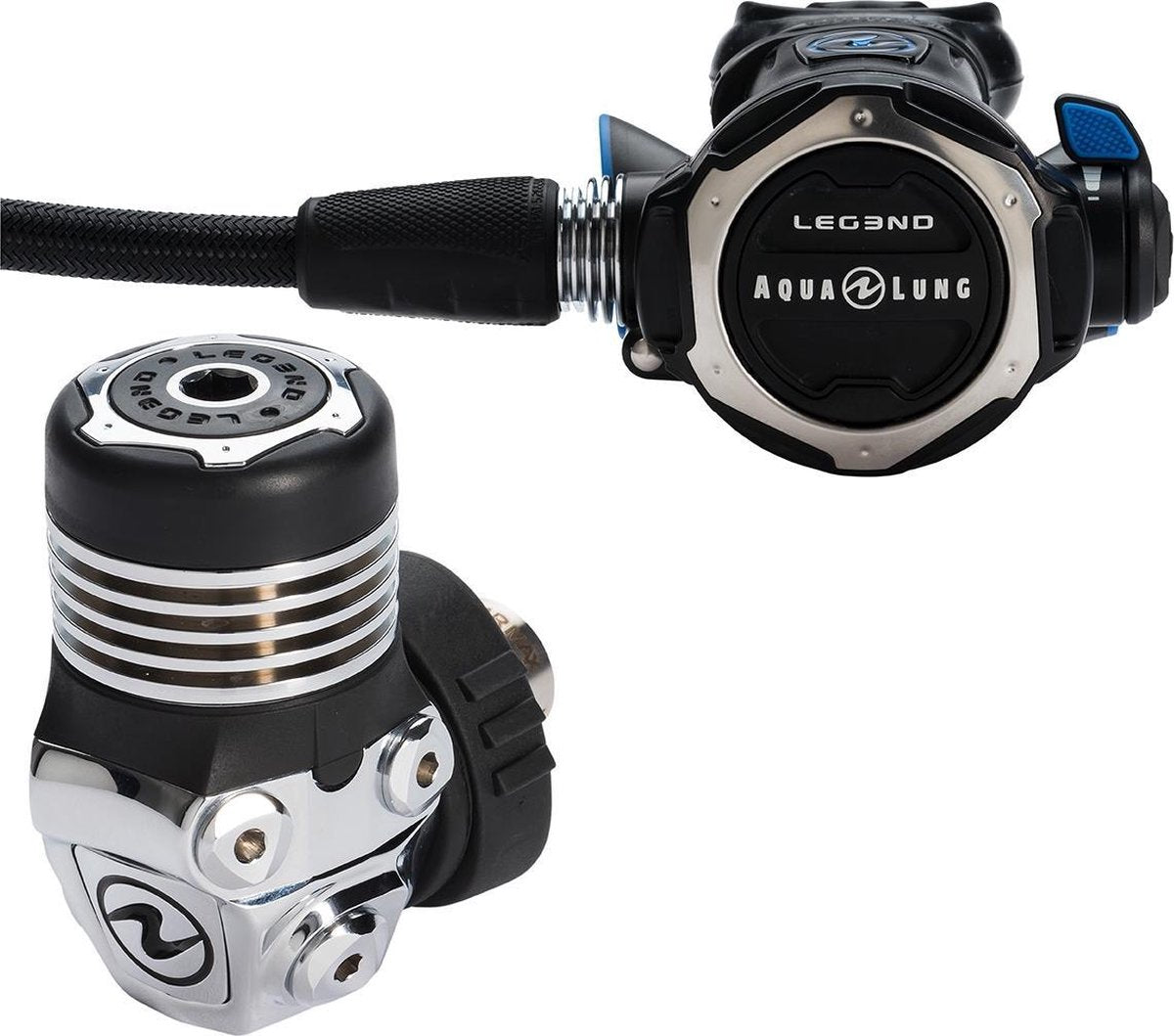 Aqualung Leg3nd - DIN - 300 Bar