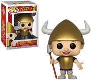 Viking Elmer Fudd #310  - Looney Toones - Cartoons - Funko POP!