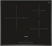Inductiekookplaat BOSCH PIJ651FC1E 60 cm (3 Kookzones)