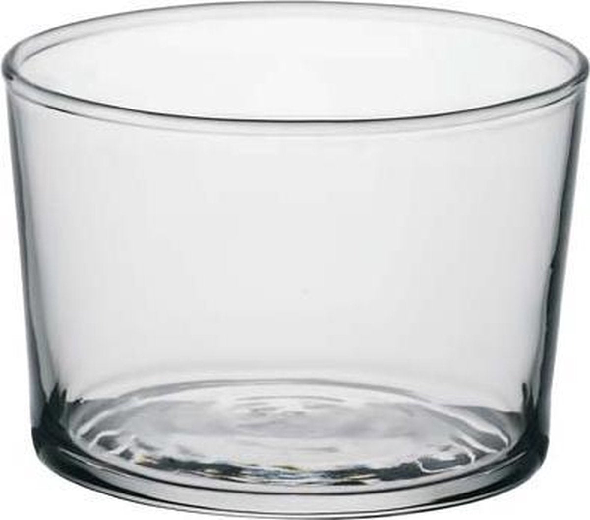 Bodega Tumbler Set 3 20cl