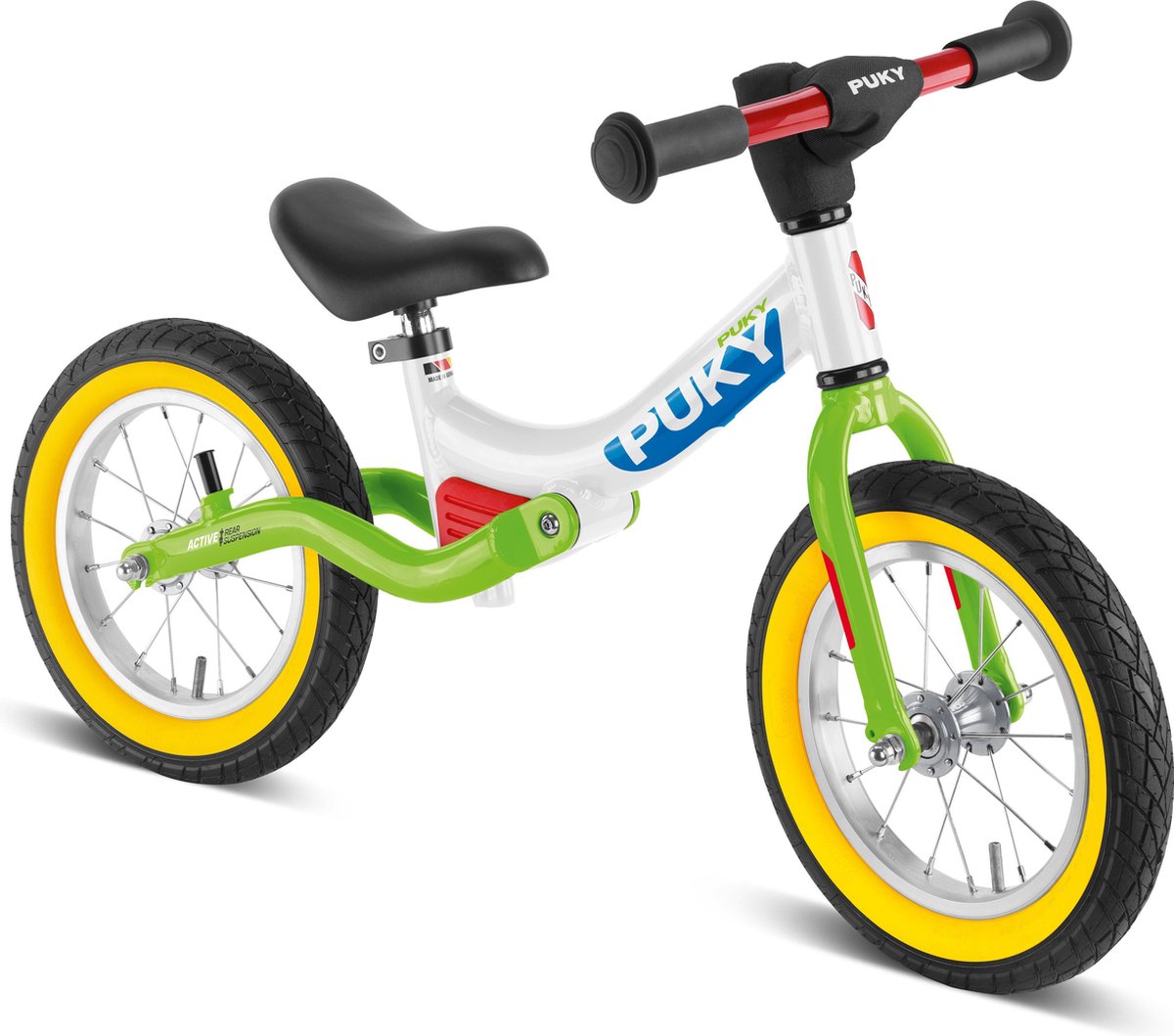 LR Ride Splash - Loopfiets