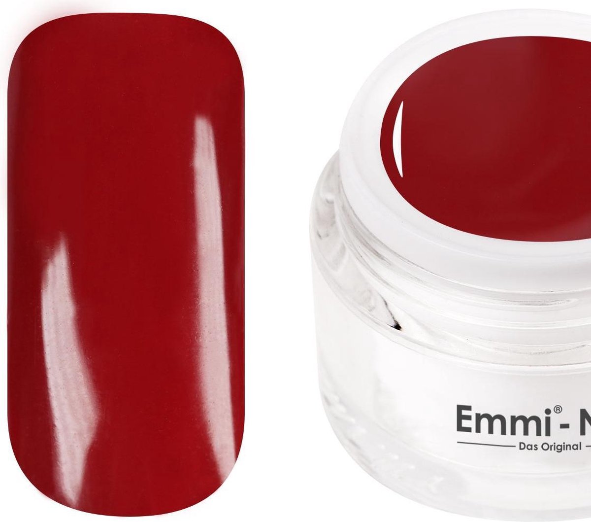 Kleurgel Indian Red-F305-
