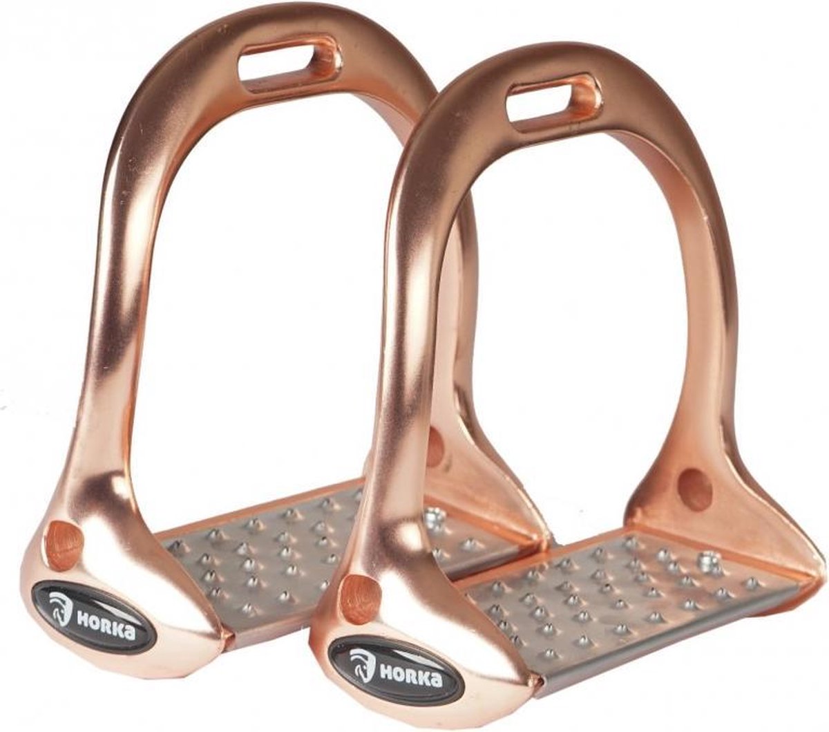 Beugels Tech 12 cm rosegold