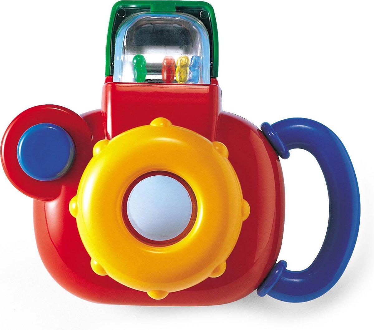 Baby Fototoestel