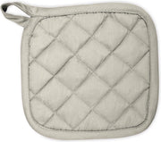 Unico Pannenlappen 21x21cm 10 stuks-Creme