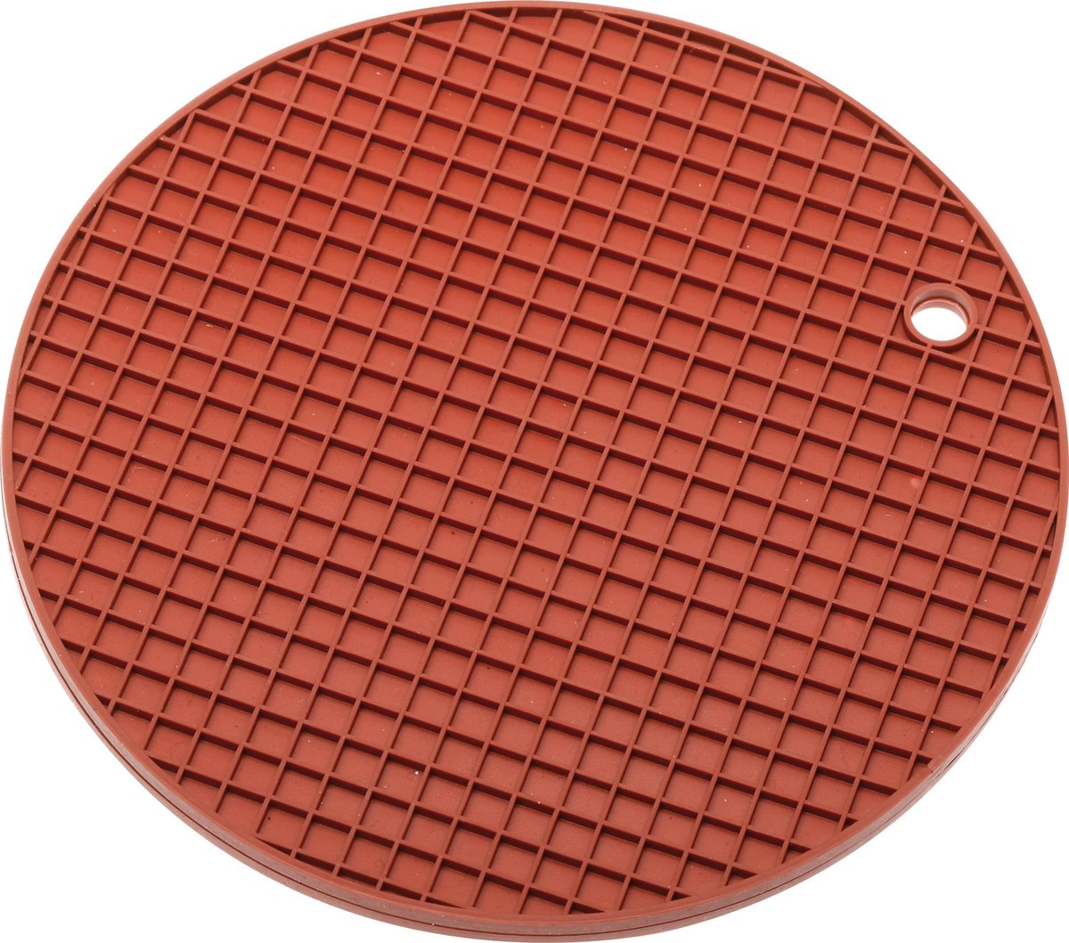 Siliconen pannenlap