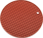 Siliconen pannenlap