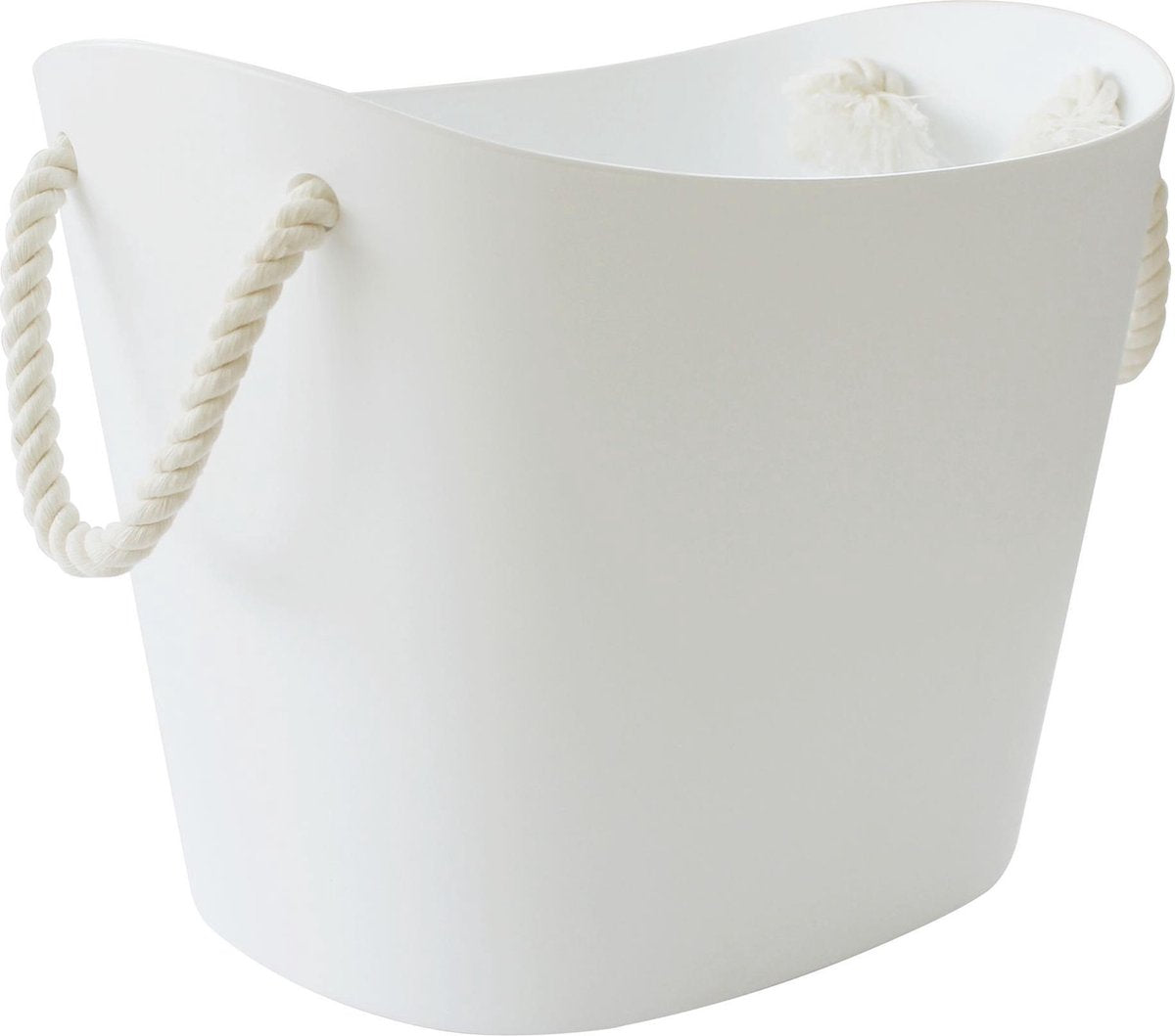 Hachiman Balcolore S - white