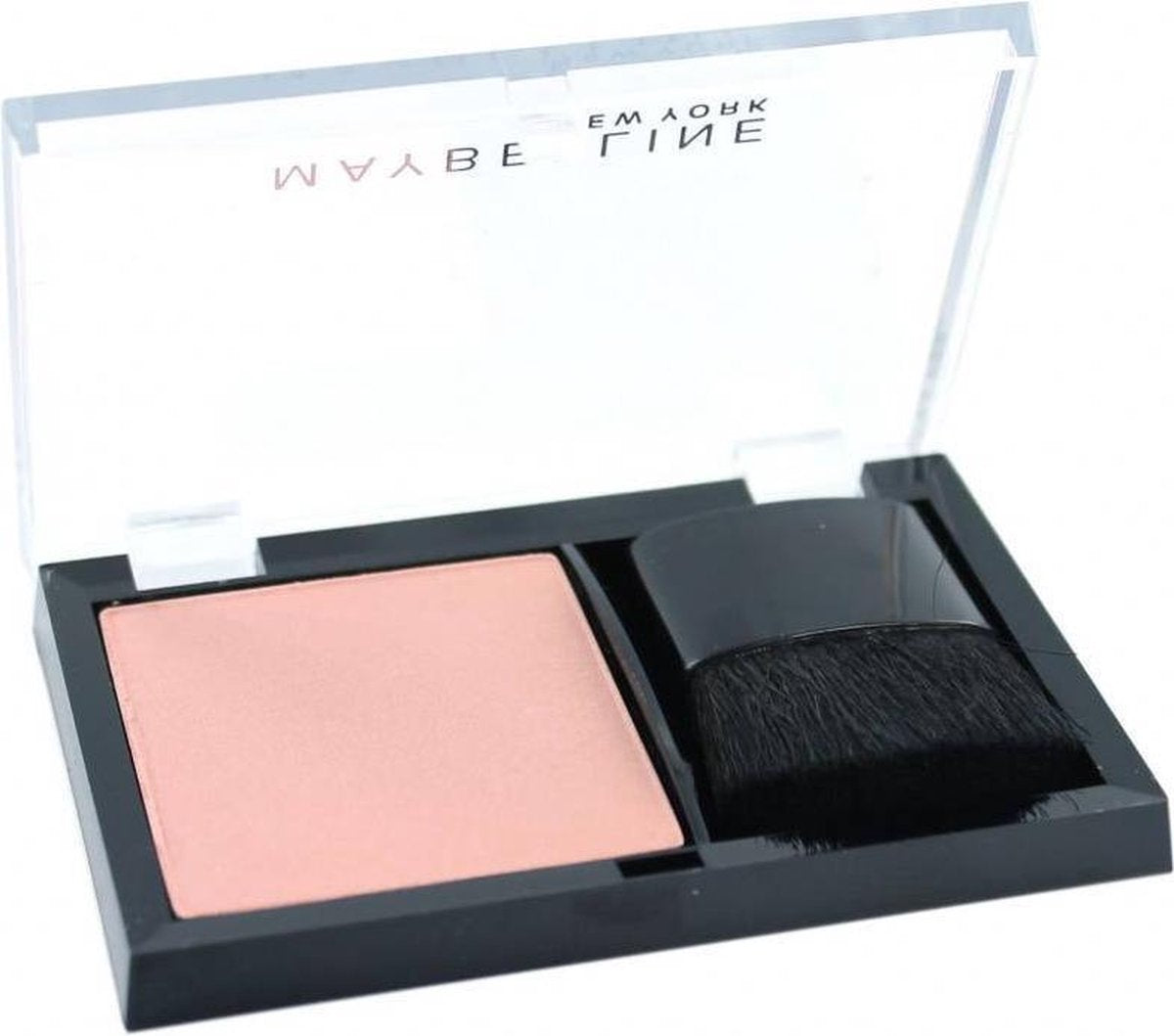 Maybelline Expert Wear Blush 062 Rosewood