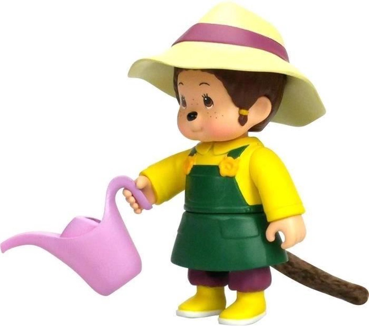 MONCHHICHI - Pollina-beeldjes