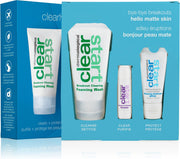Dermalogica Clearly Matte Kit gezichtsverzorging set - 3-delige kit