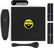 Growfast™ Ultimate Growth kit - Baardgroei set- Olie