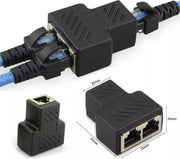 LOUZIR Netwerk Splitter