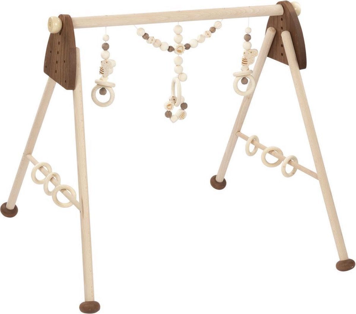 Baby Gym Eekhoorn