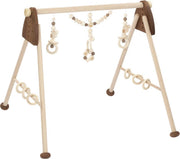 Baby Gym Eekhoorn