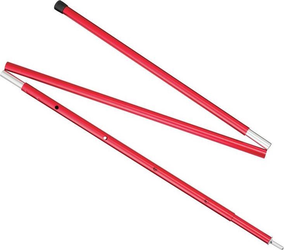 MSR Adjustable Tentaccessoires hardware 2