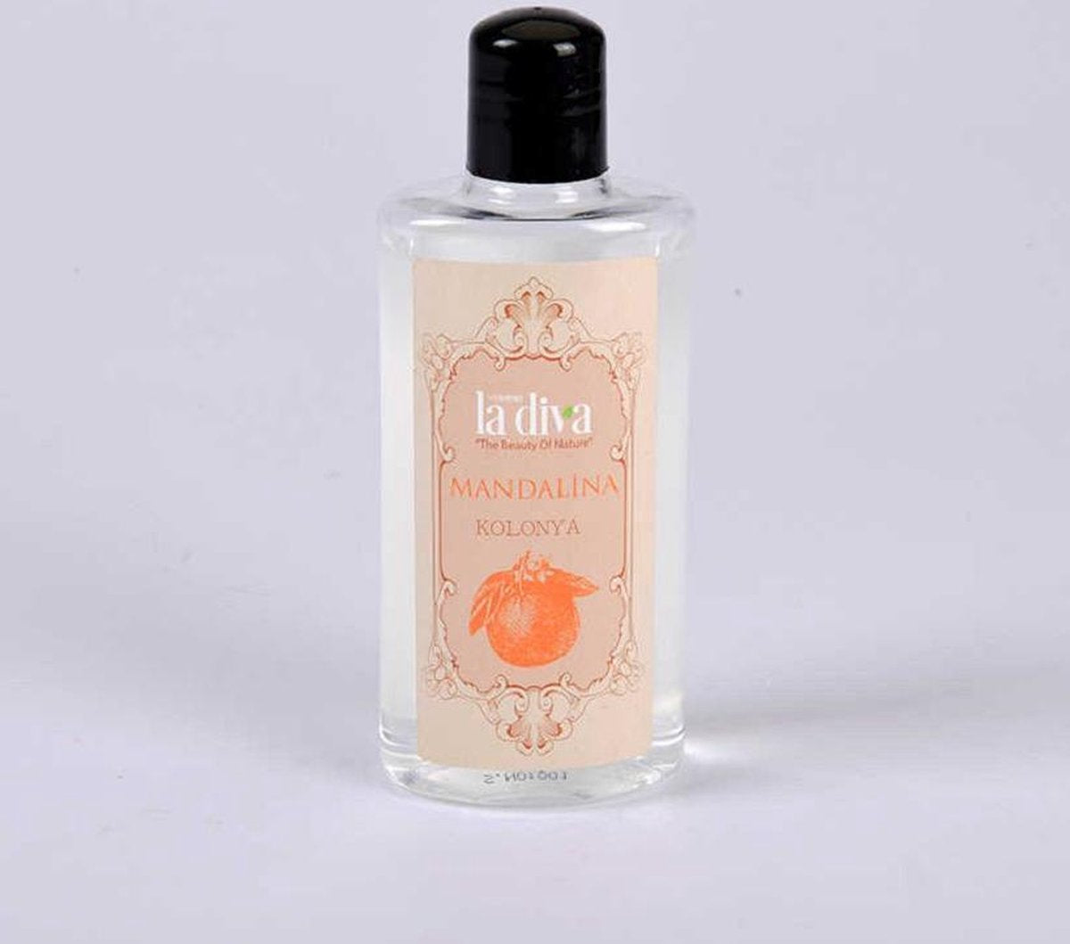 Eau de Cologne Mandarijn 200ml
