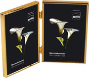 Dörr Silverstar Toskana Twin Fotolijst voor meerdere foto's Goud