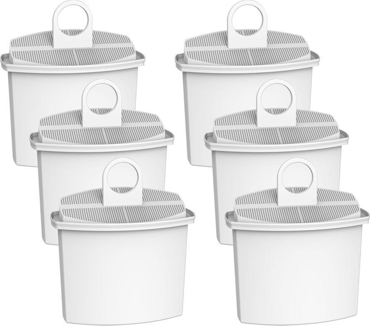 Braun Waterfilter PureAqua BRSC 006 / KWF2 van Allspares
