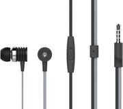 Headset Model S50 Zwart / Grijs