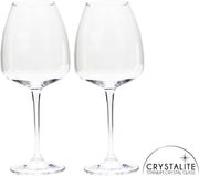 Gusta Wijnglas 61cl - 3x set 2 stuks