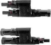 Victron Solar splitter pair MC4-Y