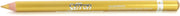 Saffron Metallic Oogpotlood - Gold