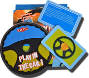 Spel Play In The Car