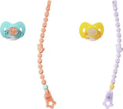BABY born Magic Dummy Chain - Poppenspeen Assorti
