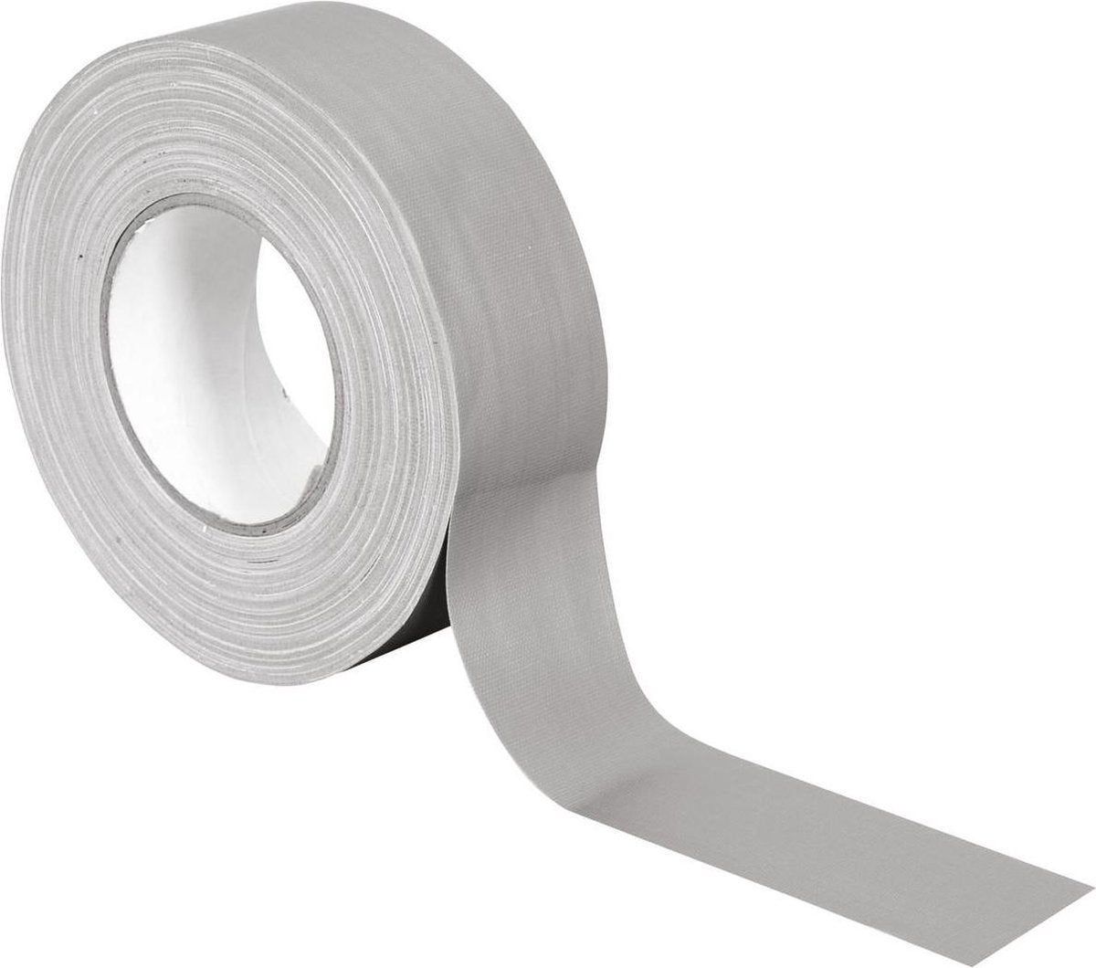 ACCESSORY Gaffa Tape Pro 50mm x 50m silver matt
