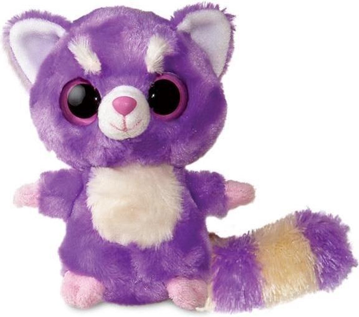 Yoohoo & Friends Hapee 12