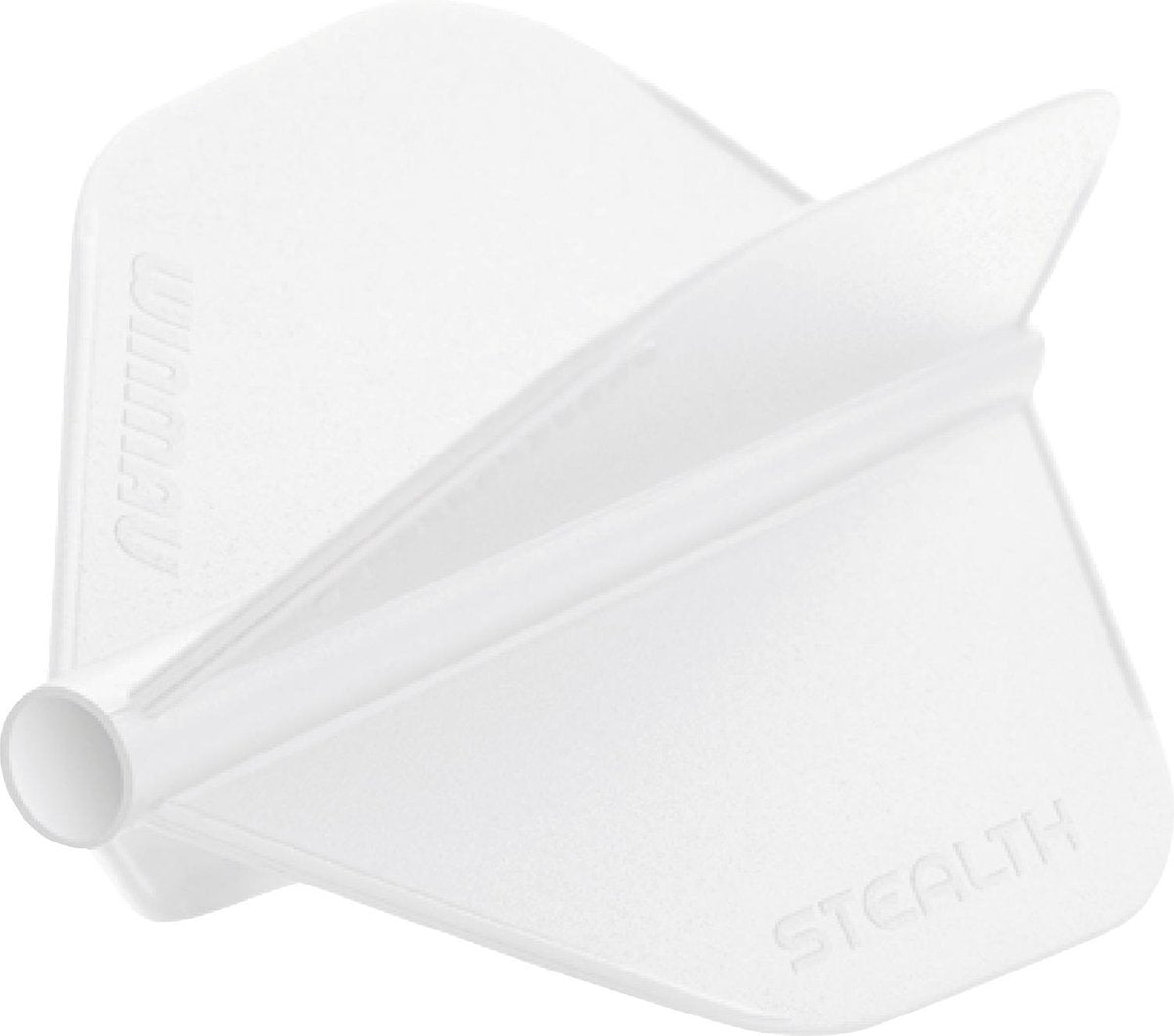 Winmau Stealth standard flights wit