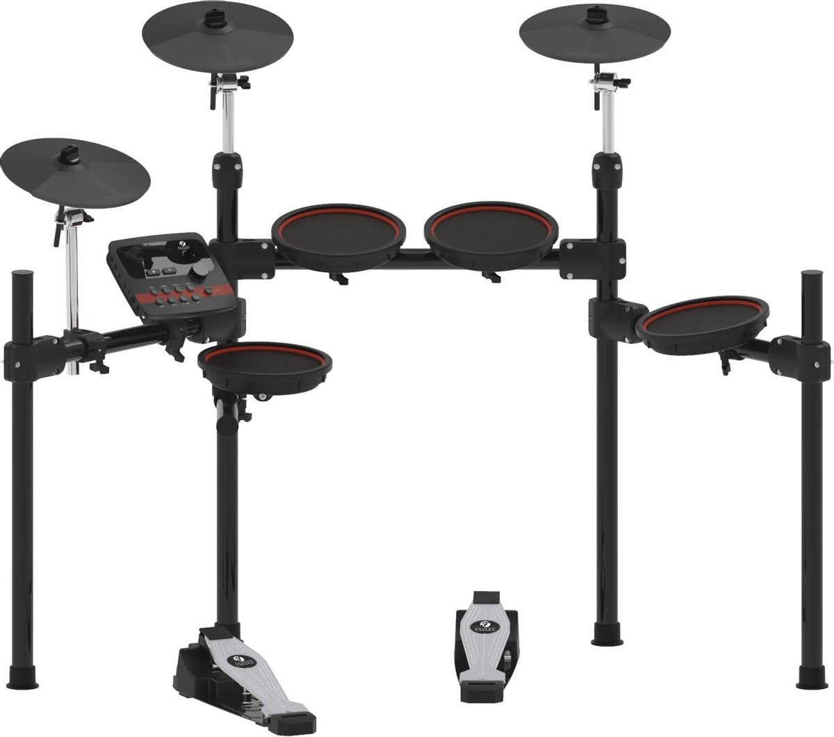 Fazley DDK-080 elektronisch drumstel