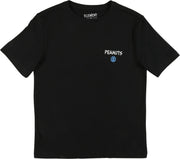 Element functioneel shirt peanuts good times Rood-10 (140-146)
