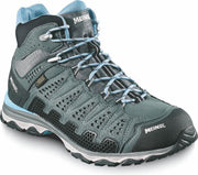 Meindl X-So 70 Lady Mid Gtx Hoge Wandelschoen Dames