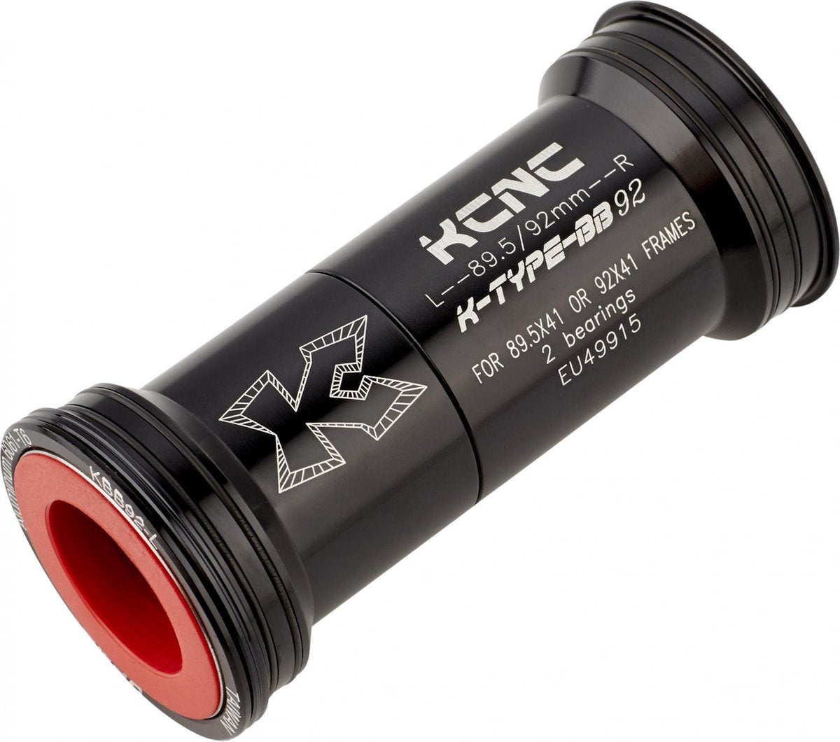 KCNC BB92 Press Fit Adapter