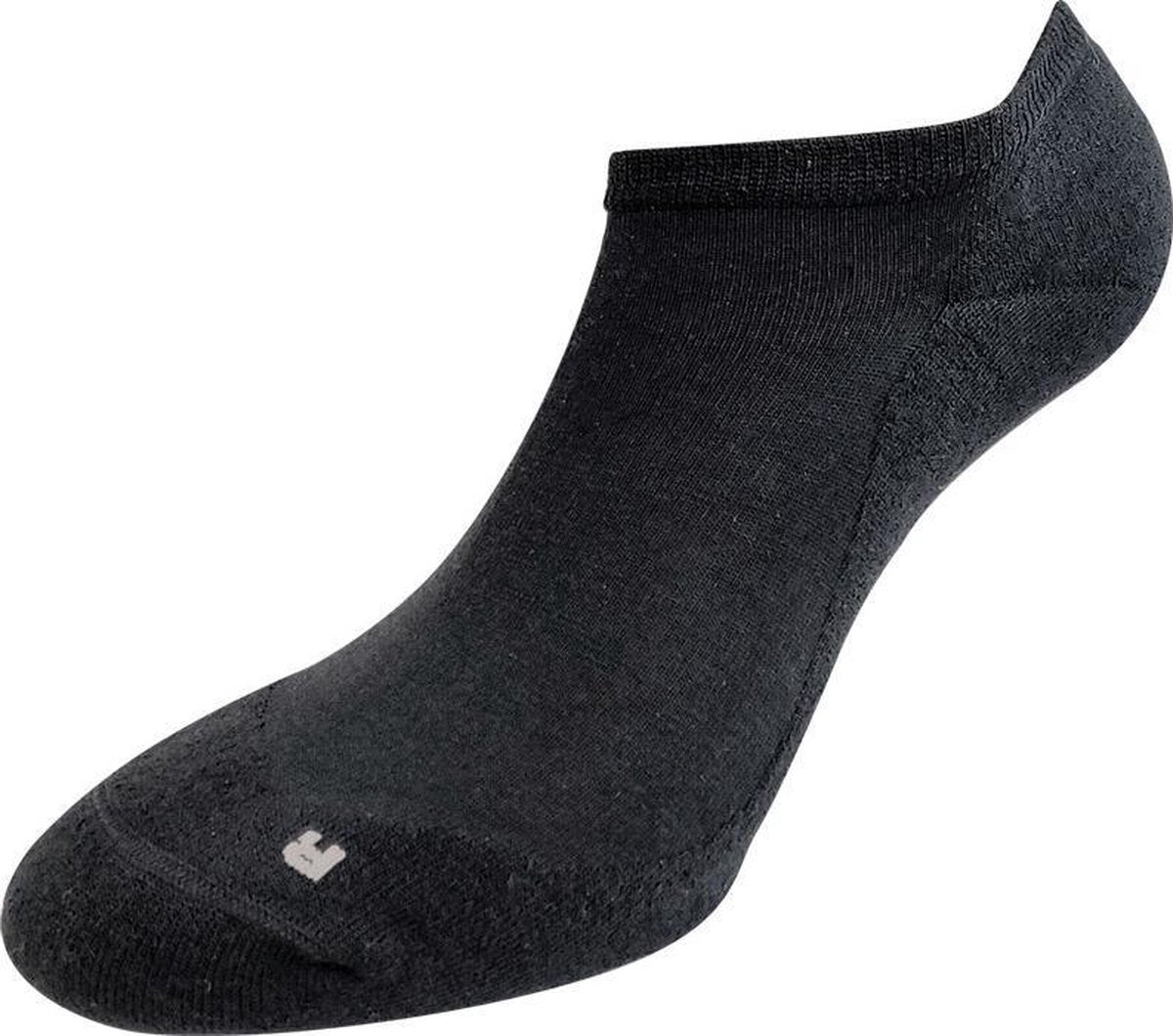 Eureka S17 Multipack (3) Unisex Sneakersokken 35-38