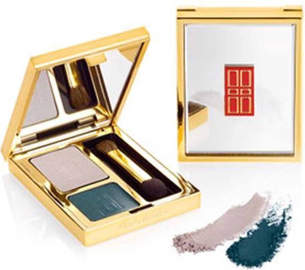 Elizabeth Arden Beautiful Color Oogschaduw - 12 Bellini