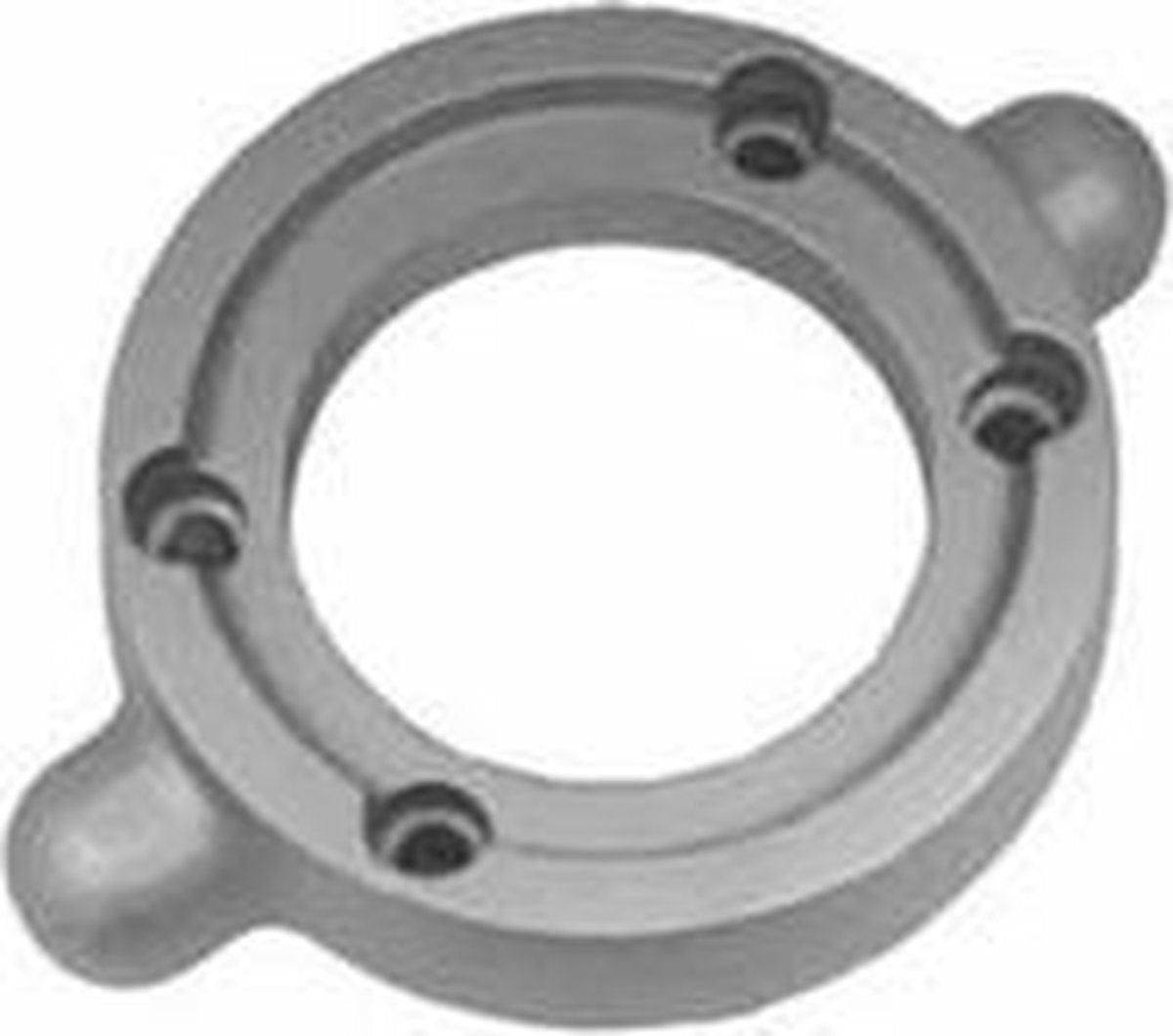 Yanmar Saildrive Anode Aluminium (CM19642002652A)