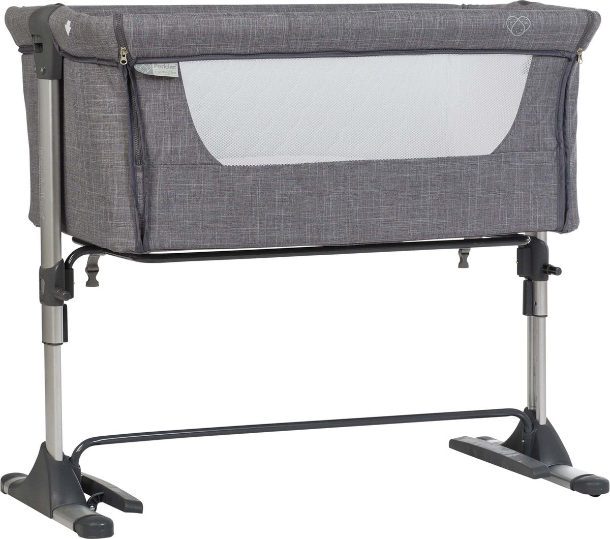 Pericles babywieg/co-sleeper Co-Dodo anti-reflux